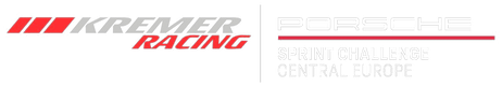 Kremer Racing — Porsche Sprint Challenge Central Europe